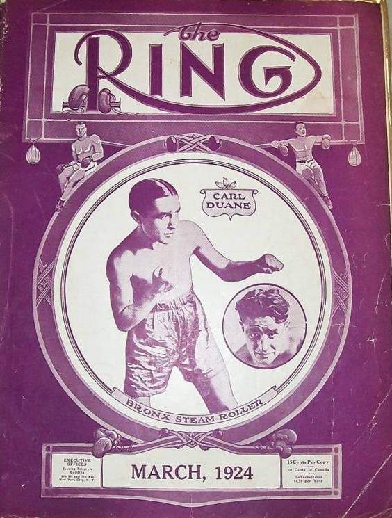 03/24 The Ring